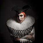 Jester, Model: Missy Macabre