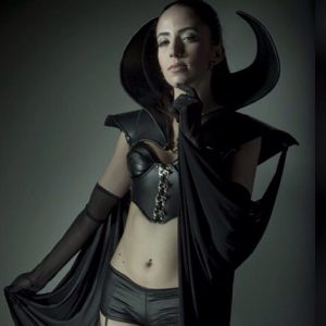 Maleficent - Souki