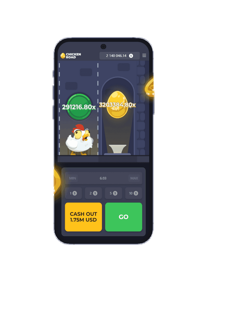 Recenzja Chicken Road: Uważaj na oszustwa – Wyniki graczy