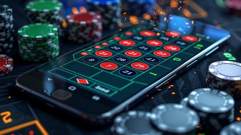 Casino Ruthless - Récompenses pour les joueurs passionnés | Avis | Mai 2026