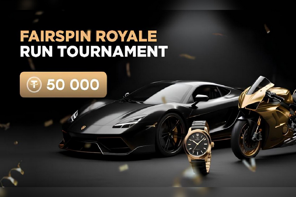 Fairspin Casino arvustus, preemiad, tasuta keerutused ja pärismängijate arvustused