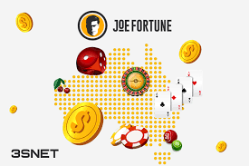 Joe Fortune Online Casino Review 2026 Joe Fortune Online Casino Review 2026