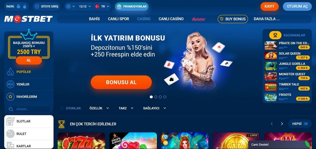 Sázení na fotbal na Mostbet – Centrum pro sportovní fanoušky v České republice