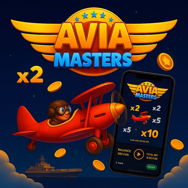 Best avia masters plane game in United Kigdom